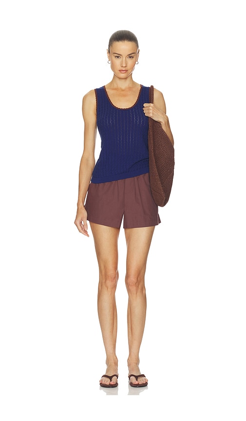 Varley Jocey Knit Top | Thumbnail 4
