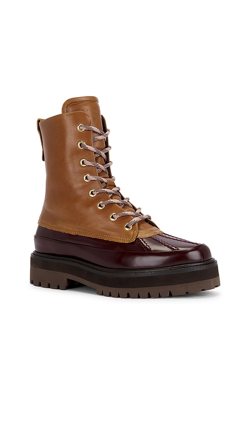 Varley Silo Winter Boot In Multi