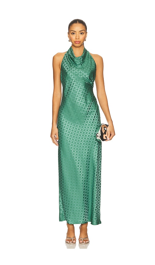 ROBE MAGGIE en . Taille 0. Also en 10, 2, 4, 6, 8 - Veronica Beard - Modalova