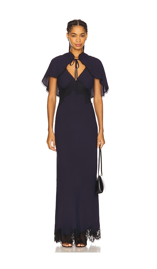 Muriel Dress in . - size 0 (also in 2, 4) - Veronica Beard - Modalova