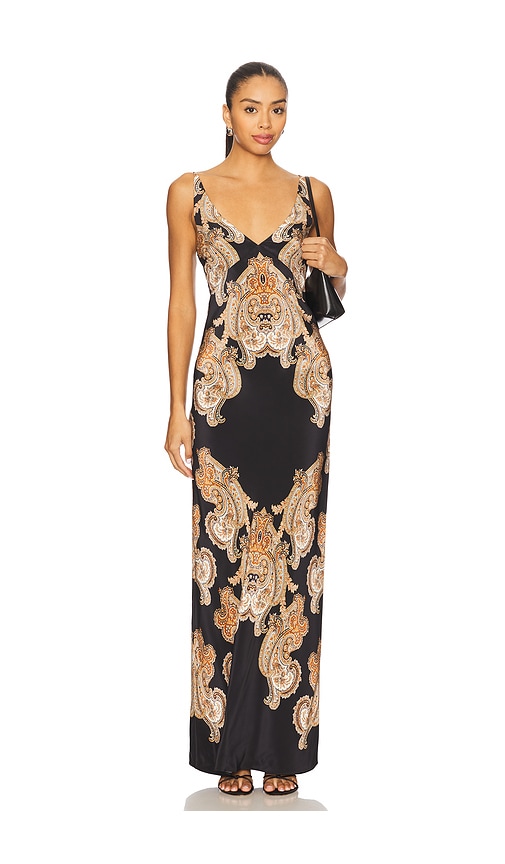Donelle Dress in Black. - size 0 (also in 2) - Veronica Beard - Modalova