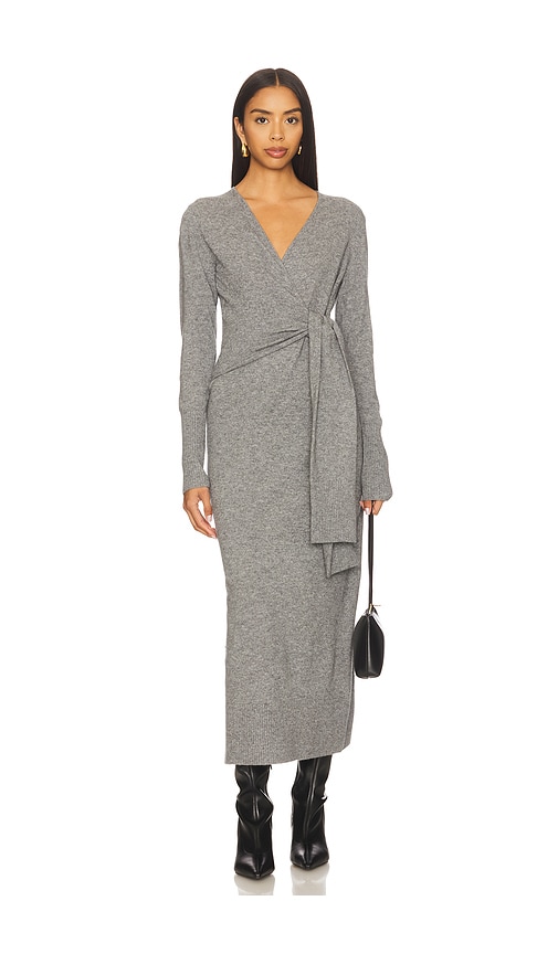 Veronica Beard Salomez Knit Dress