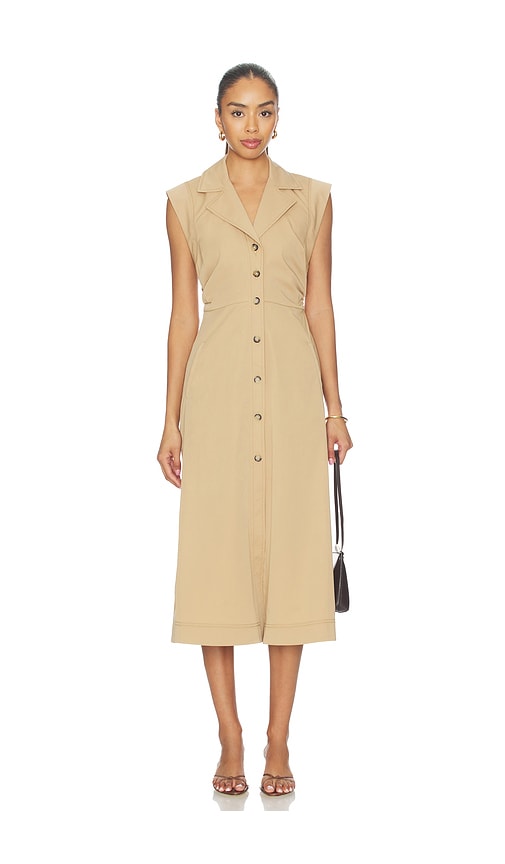 Veronica Beard Orla Dress