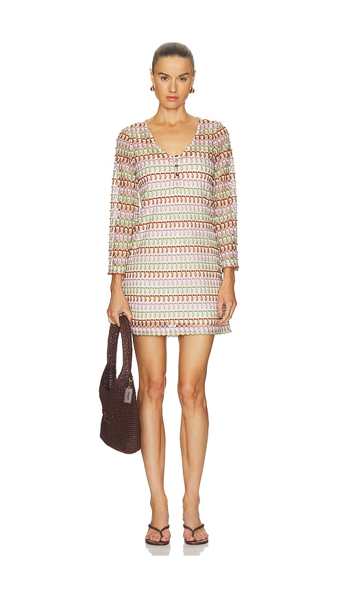 Veronica Beard Novien Dress