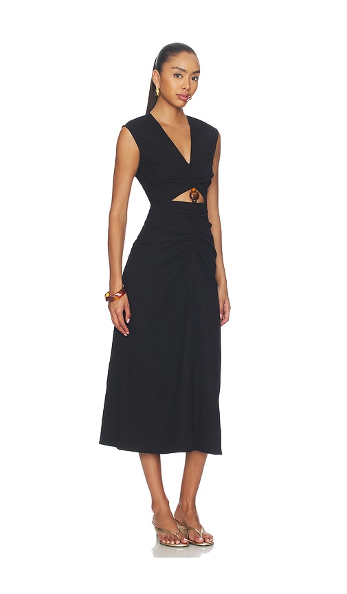 Veronica Beard Marisabel Dress | Thumbnail 2
