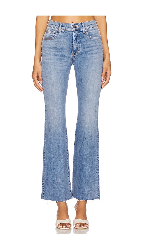 Veronica Beard Cameron Bootcut Jean