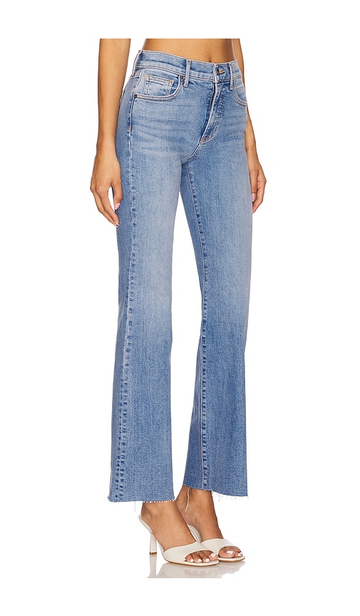 Veronica Beard Cameron Bootcut Jean