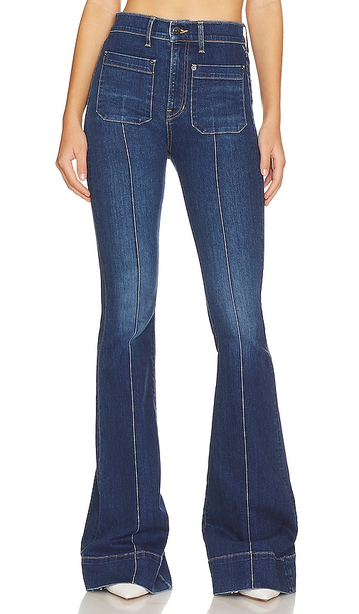 Veronica Beard Denim - REVOLVE