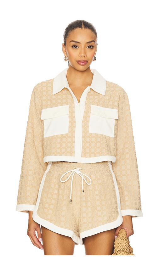 Veronica Beard Zariah Cardigan