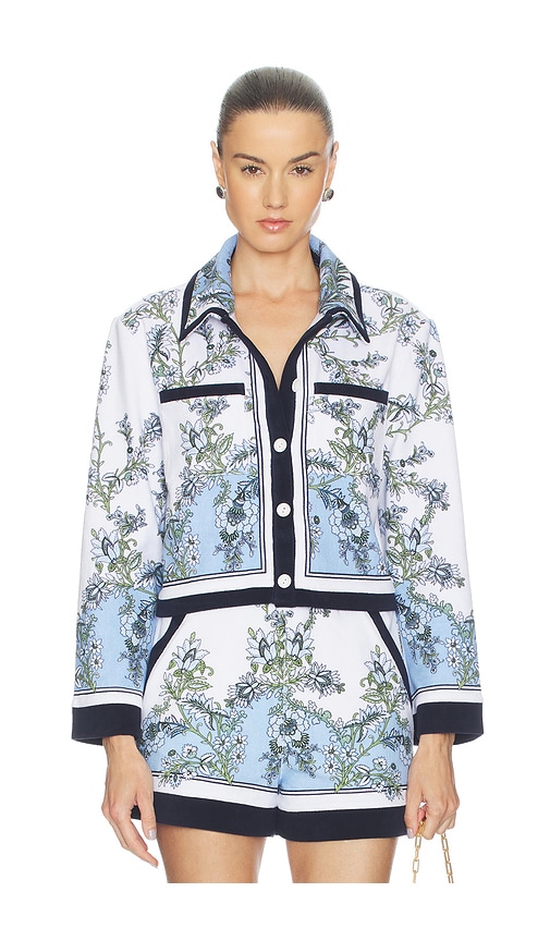 Veronica Beard Novelle Cardigan