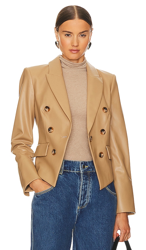 Veronica beard cooke outlet jacket