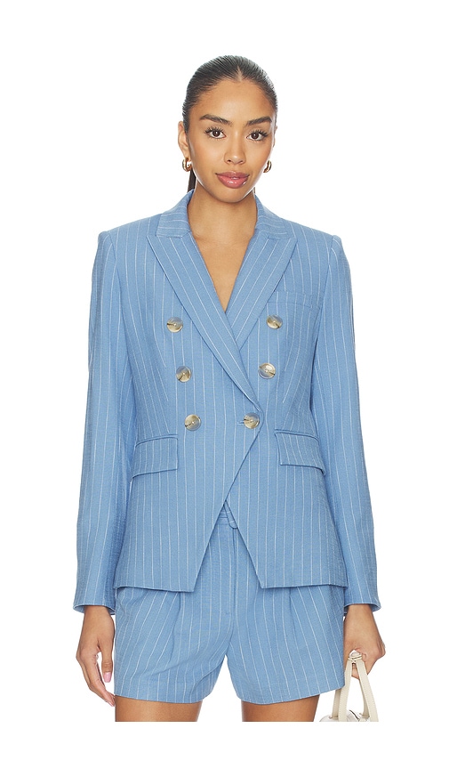Veronica Beard Miller Dickey Jacket