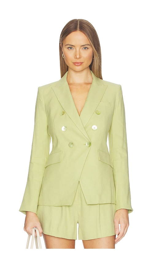 Veronica Beard Miller Dickey Jacket