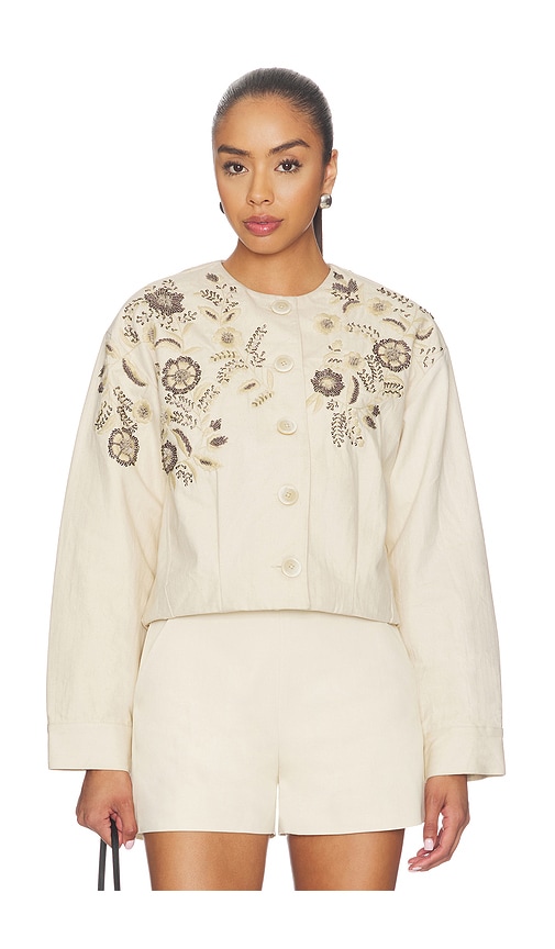 Veronica Beard Emeren Jacket