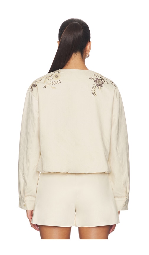 Veronica Beard Emeren Jacket | Thumbnail 3