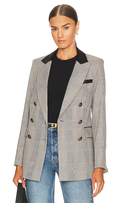 Veronica beard steel on sale jacket