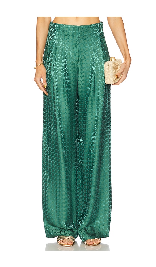 Veronica Beard Colter Pant
