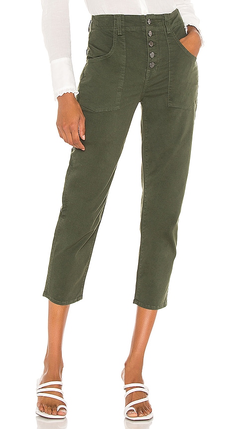 veronica beard cargo pants