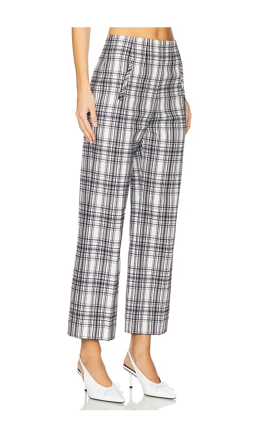 VERONICA BEARD DOVA PANT