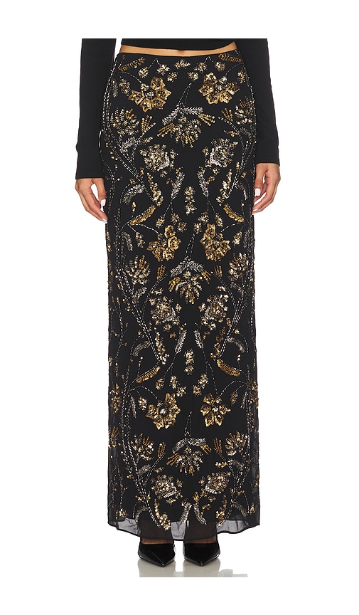 Medina Skirt in . - size 0 (also in 2, 4, 6, 8) - Veronica Beard - Modalova