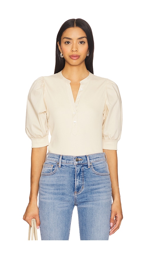 Veronica Beard Coralee Top