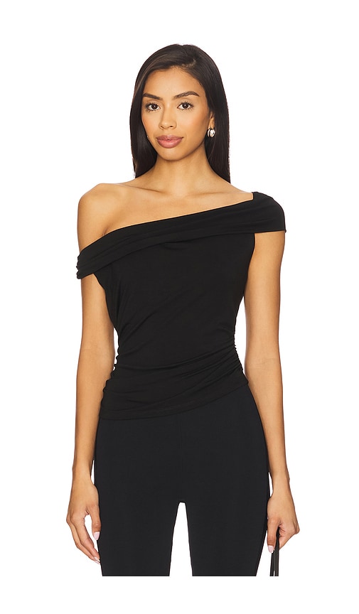Delanna Top in . - size L (also in M, S, XL, XS) - Veronica Beard - Modalova