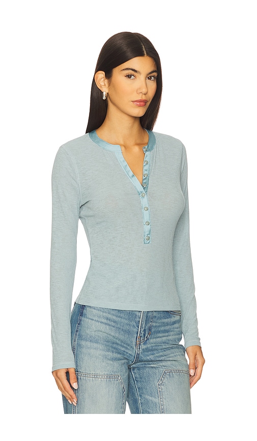 Veronica Beard Drexler Top In Animal Print