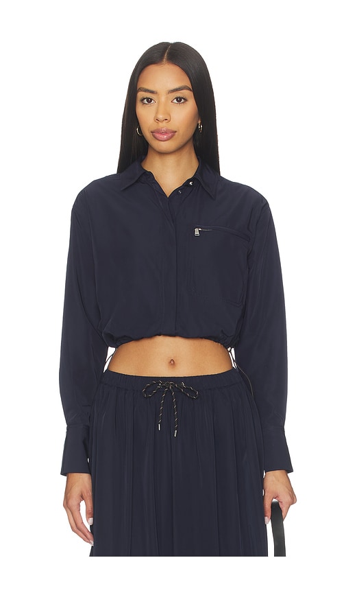 Veronica Beard Wilfred Shirt