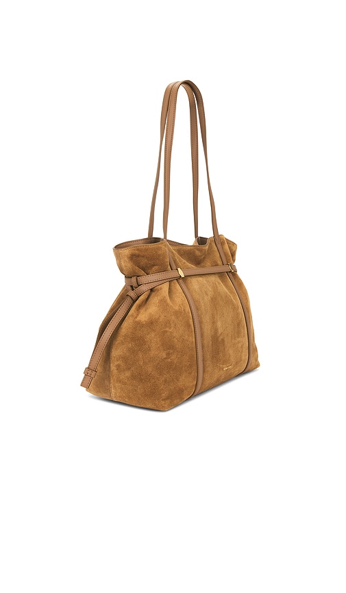  Veronica Beard Tasche Lasso In Brown. 