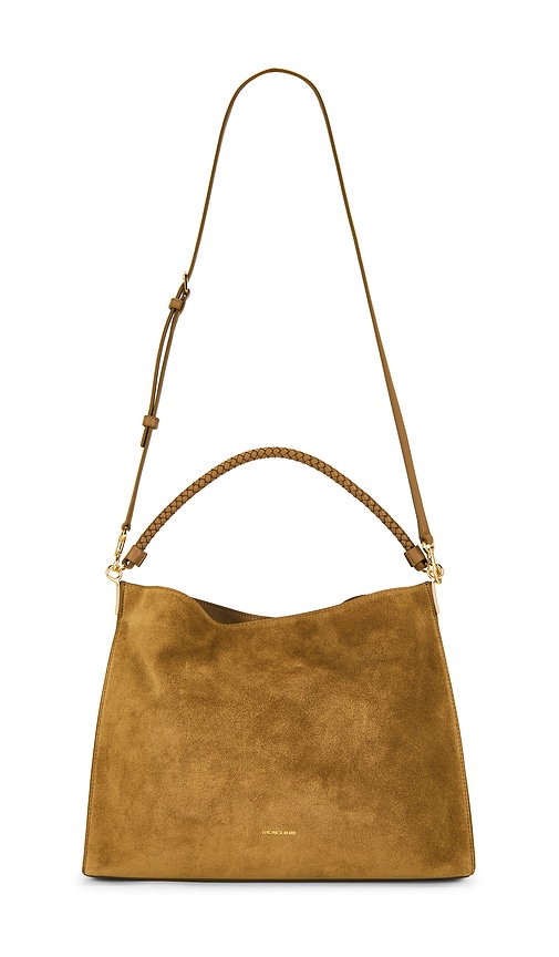 Veronica Beard Vida Hobo Bag