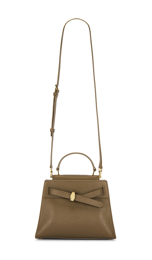 Veronica Beard Dash Top Handle Bag