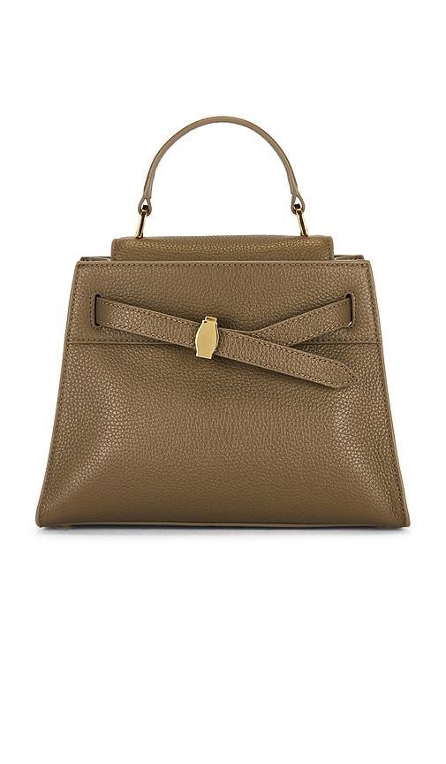 Veronica Beard Dash Top Handle Bag