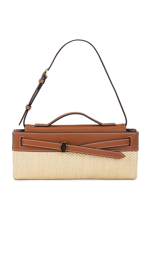 Veronica Beard POCHETTE DASH en NeutralTan 507 €