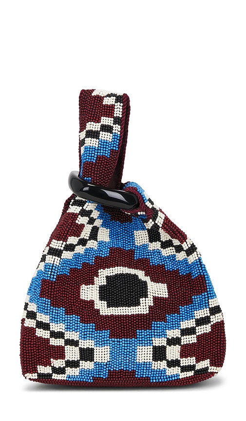 Veronica Beard Beaded Swing Bag | Thumbnail 2