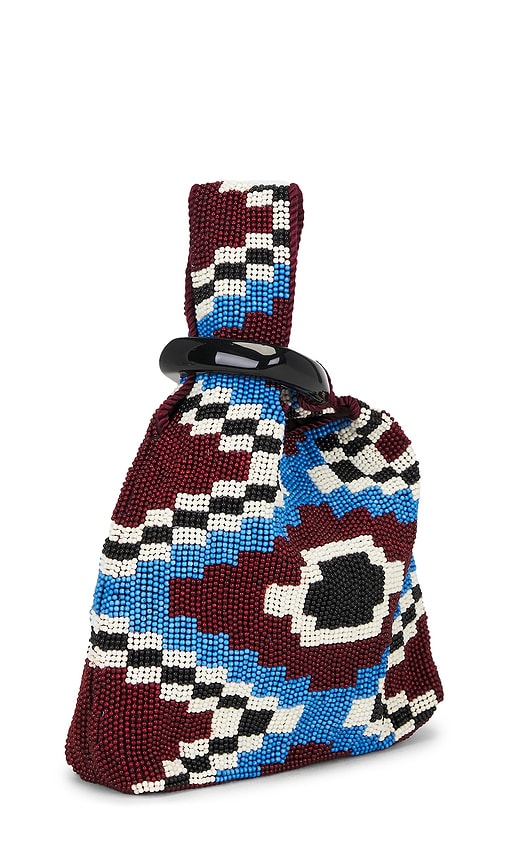 Veronica Beard Beaded Swing Bag | Thumbnail 3
