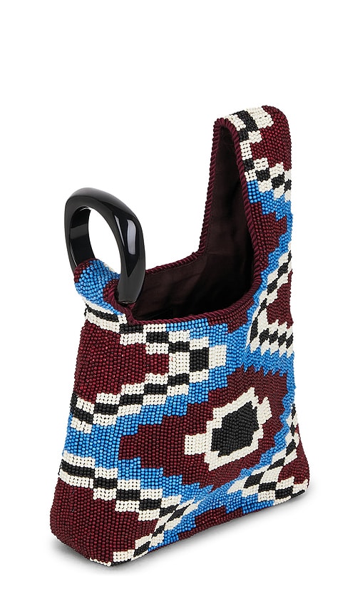 Veronica Beard Beaded Swing Bag | Thumbnail 4