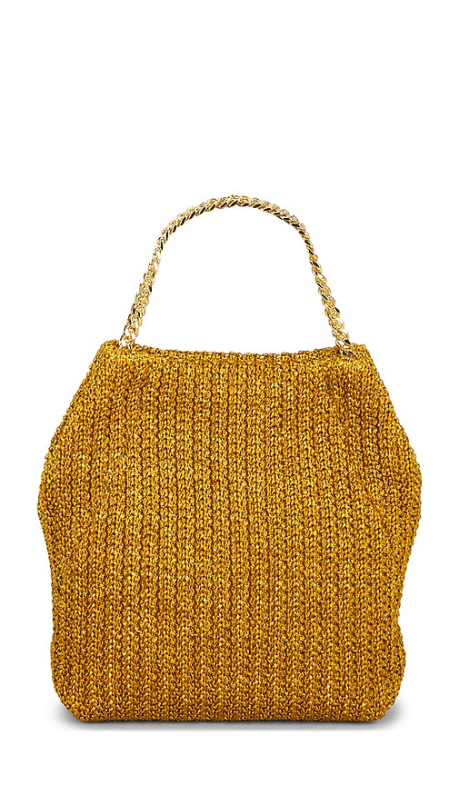 Veronica Beard Small Raffia Slouch Bag | Thumbnail 2