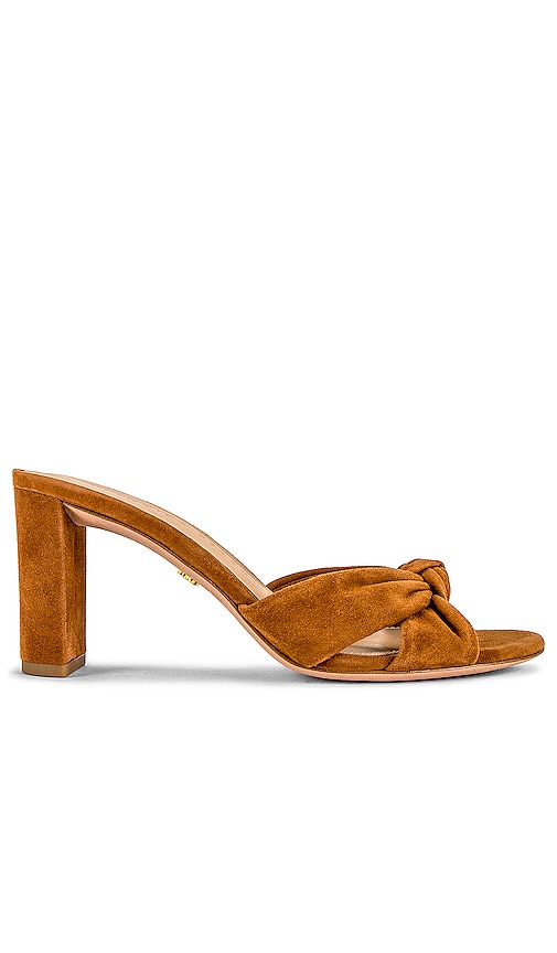 Veronica Beard Ganita Sandal in Hazelwood