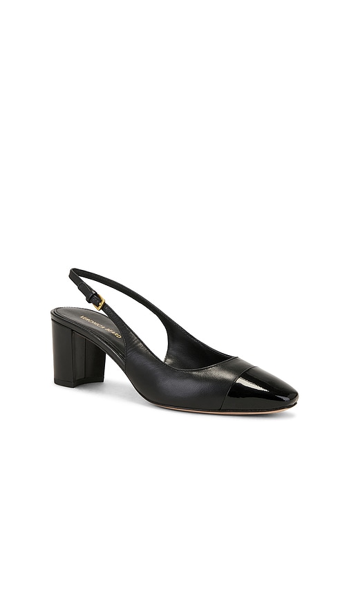 Shop Veronica Beard Cecile Sling Black