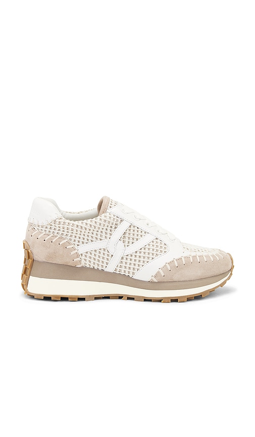 Veronica Beard Valentina Mesh Sneaker