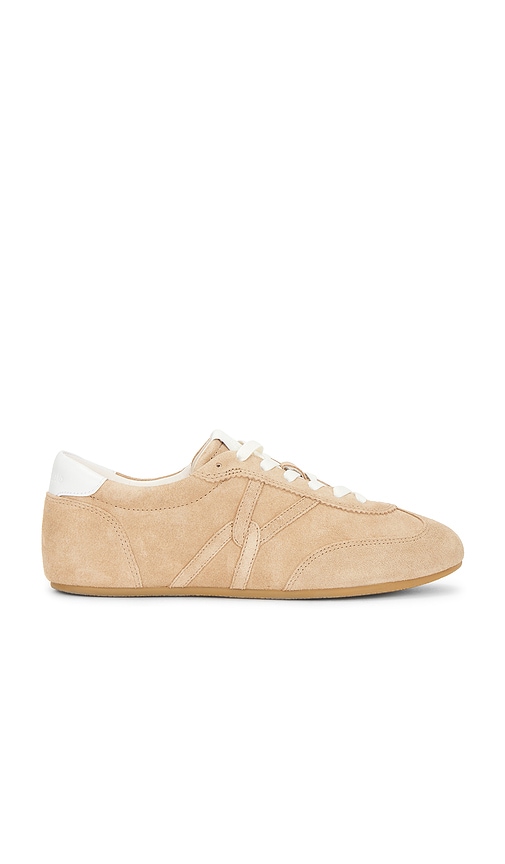 Riviera Sneakers in Beige. - size 9 (also in 6, 7, 7.5, 8, 8.5, 9.5)