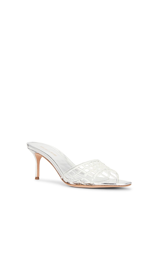 VERONICA BEARD TIA JELLY HEEL