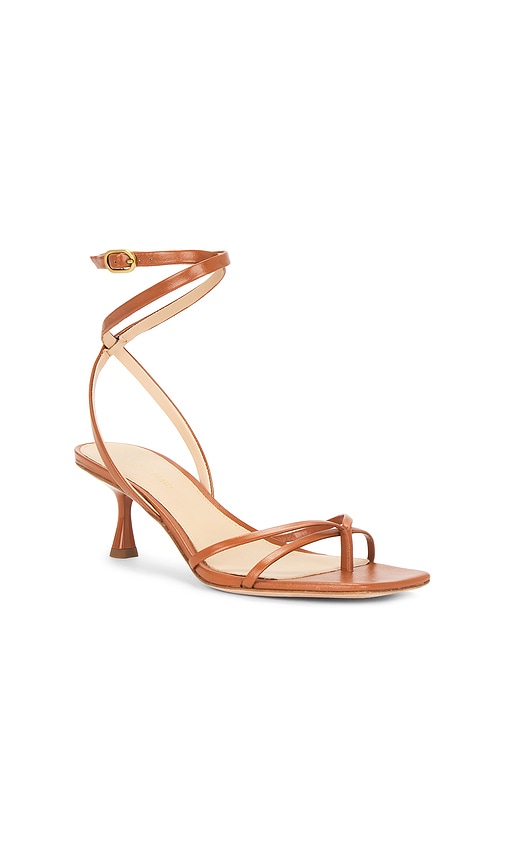 VERONICA BEARD CATERINA STRAPPY SANDAL