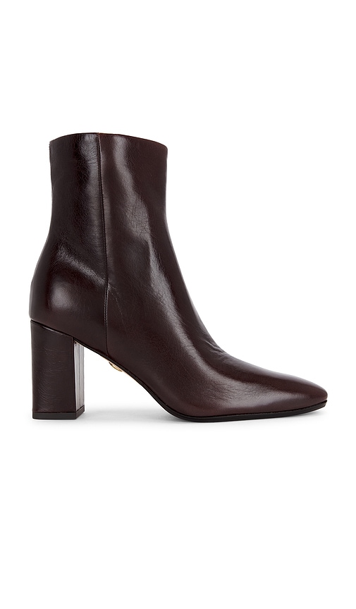 Veronica Beard Cera Boot in Purple. - size 10 (also in 11, 6)
