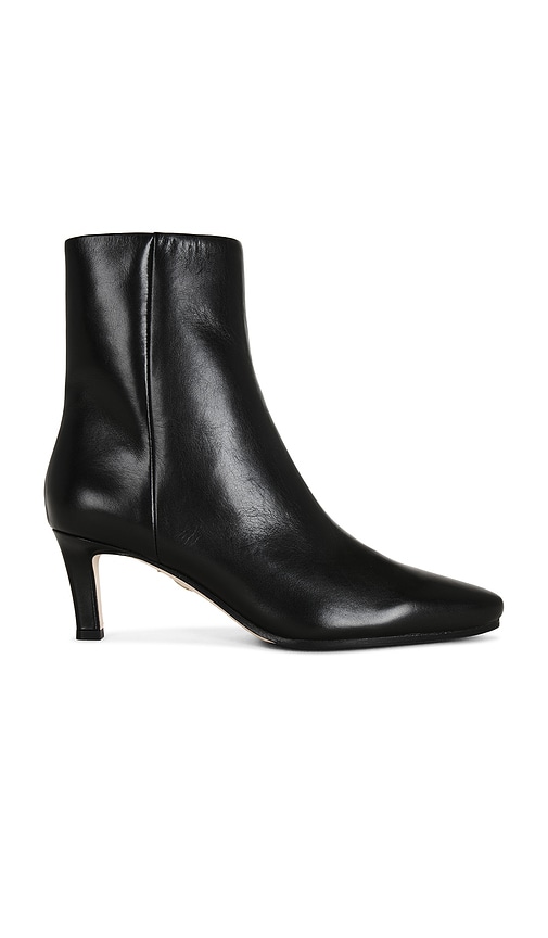 Veronica Beard Agnes Boot in Black. - size 6 (also in 6.5, 9, 9.5)