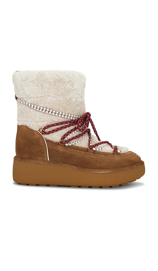Veronica Beard Kirsta Boot in White. - size 10 (also in 5, 6, 7, 8, 9, 11)