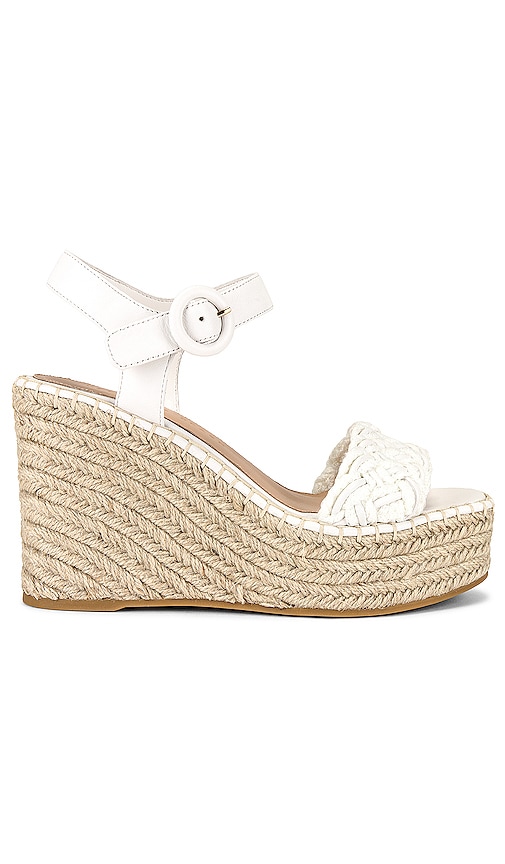 Veronica Beard Ravina Suede Espadrille Sandal | Hazelwood