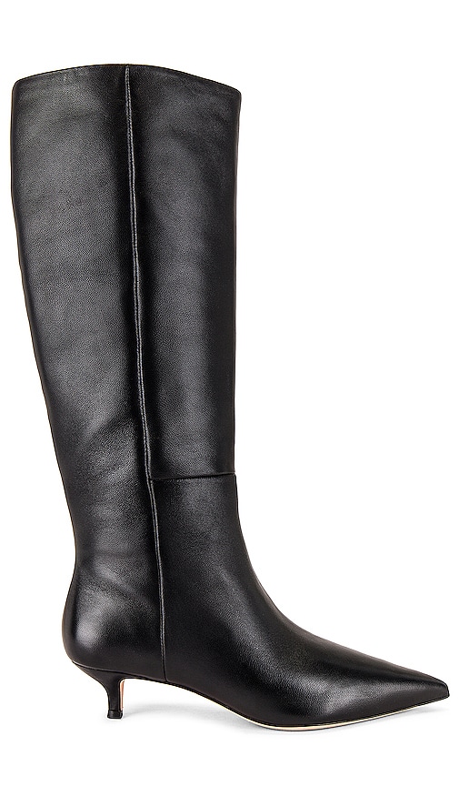 Veronica Beard Freda Boot in Black | REVOLVE