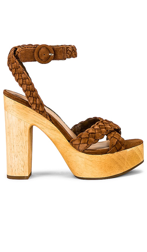 Veronica Beard Gael Sandal in Hazelwood REVOLVE