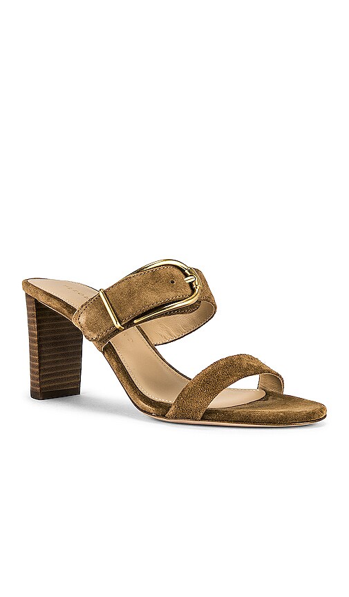 veronica beard galoma mule